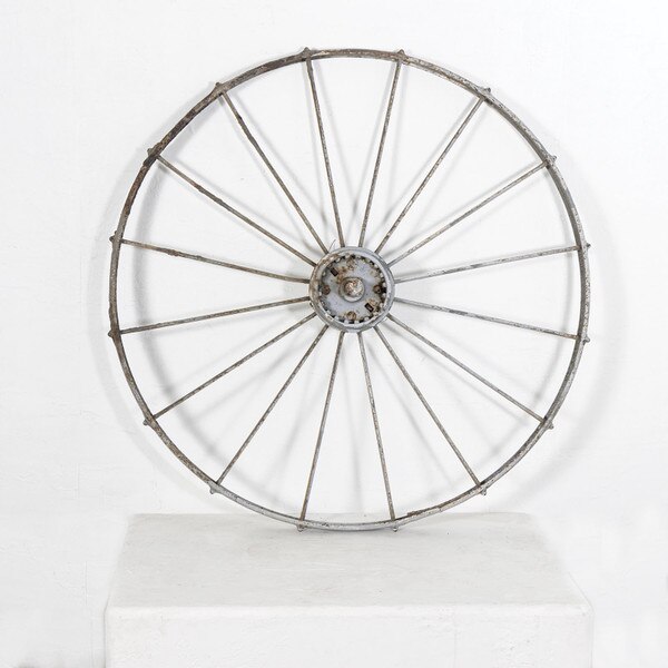 Metal Wheel